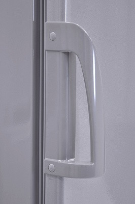 Морозильник NORDFROST DF 168 ISP