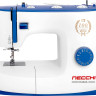 Электромеханическая швейная машина Necchi K432A