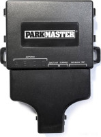 Парковочный радар Parkmaster 24U-4-A-White