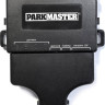 Парковочный радар Parkmaster 24U-4-A-White