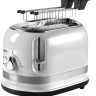 Тостер Ariete Moderna Bianco 149 (белый)