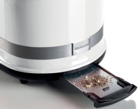 Тостер Ariete Moderna Bianco 149 (белый)