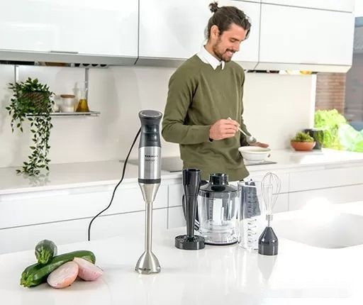 Блендер Taurus Bapi 1200 Premium Complet