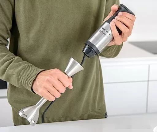 Блендер Taurus Bapi 1200 Premium Complet