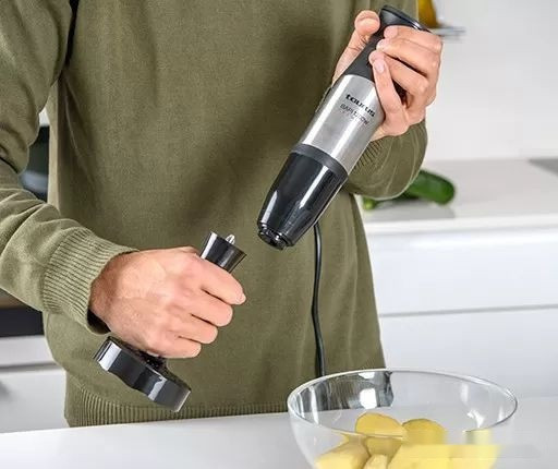 Блендер Taurus Bapi 1200 Premium Complet