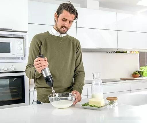 Блендер Taurus Bapi 1200 Premium Complet