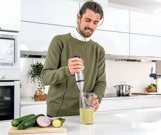 Блендер Taurus Bapi 1200 Premium Complet