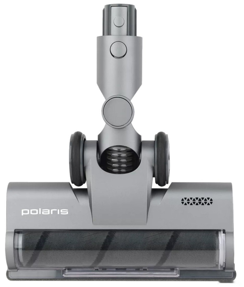 Пылесос Polaris PVCS 4010 FusionPRO (серый)