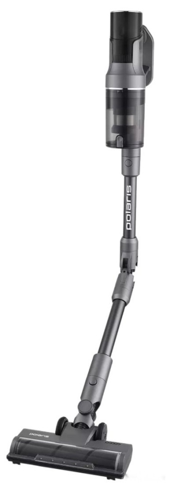 Пылесос Polaris PVCS 4010 FusionPRO (серый)