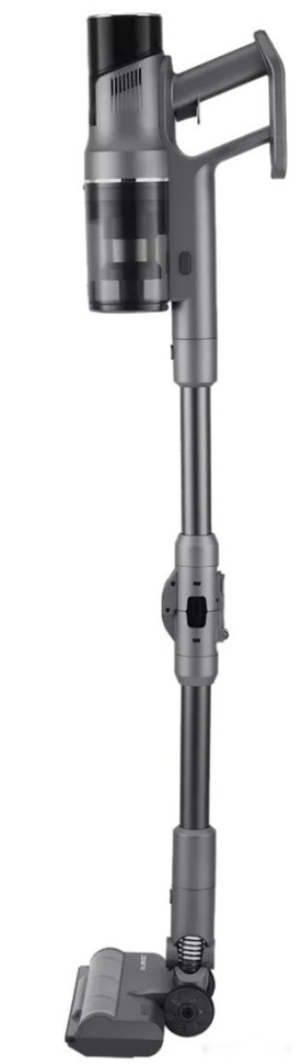 Пылесос Polaris PVCS 4010 FusionPRO (серый)