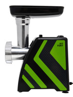 Мясорубка Kitfort KT-2101 (Green)