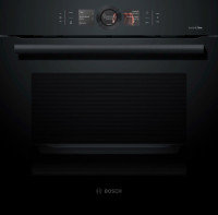 Духовой шкаф Bosch Serie 8 HBG876EC7S