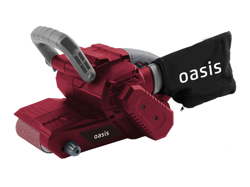 Угловая шлифмашина Oasis GL-105 Pro