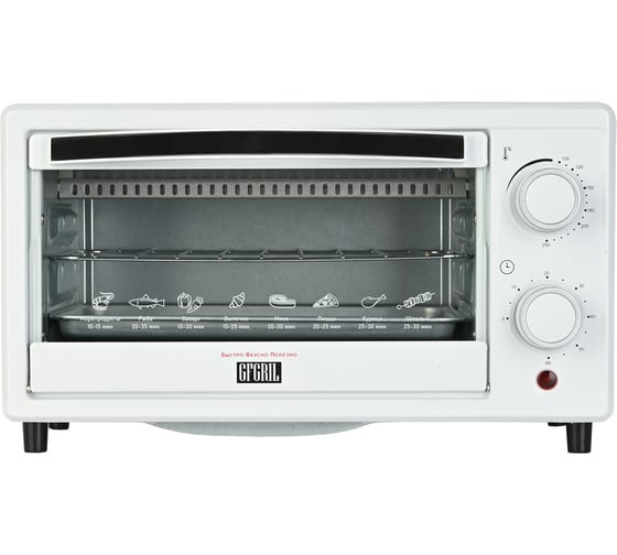 Мини-печь GFgril GFO-09W