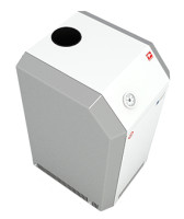 Отопительный котёл Лемакс Премиум 16В