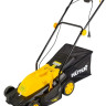Электрическая газонокосилка  Huter ELM-1800T