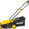 Электрическая газонокосилка  Huter ELM-1800T