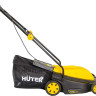Электрическая газонокосилка  Huter ELM-1800T