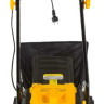 Электрическая газонокосилка  Huter ELM-1800T
