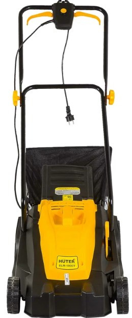 Электрическая газонокосилка  Huter ELM-1800T