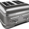 Тостер KitchenAid 5KMT4205EMS