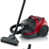 Пылесос Bosch Serie 4 BGC21X350