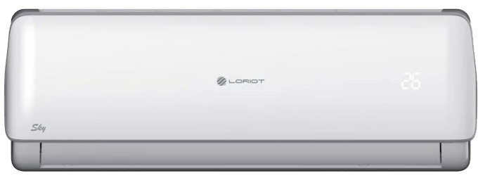 Сплит-система Loriot Sky Inverter LAC-07AI