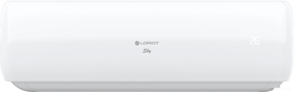 Сплит-система Loriot Sky Inverter LAC-07AI