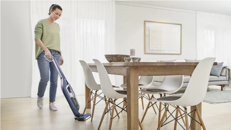 Пылесос Bosch BCH3K2851