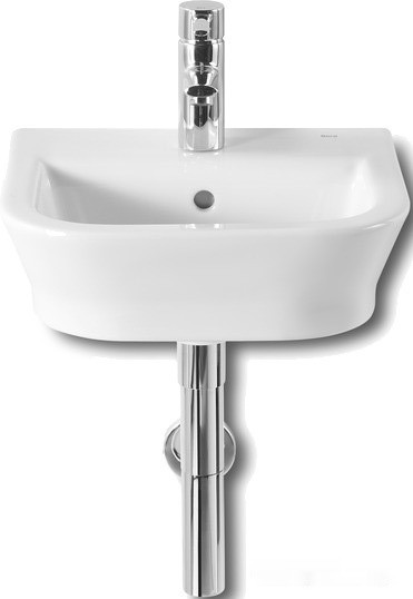 Умывальник Roca The Gap 40x32 (327478000)