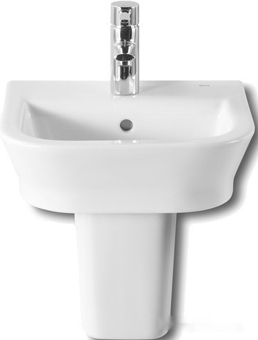 Умывальник Roca The Gap 40x32 (327478000)