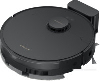Робот-пылесос Dreame Robot Vacuum D20 Black RLD35GA (евровилка, черный)