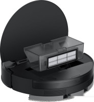 Робот-пылесос Dreame Robot Vacuum D20 Black RLD35GA (евровилка, черный)