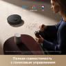 Робот-пылесос Dreame Robot Vacuum D20 Black RLD35GA (евровилка, черный)