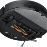 Робот-пылесос Dreame Robot Vacuum D20 Black RLD35GA (евровилка, черный)