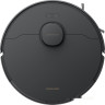 Робот-пылесос Dreame Robot Vacuum D20 Black RLD35GA (евровилка, черный)