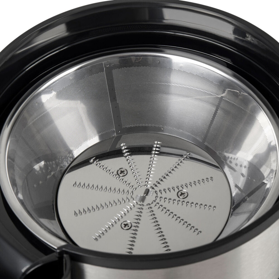 Соковыжималка Maunfeld MJE.1500S