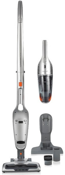 Вертикальный пылесос Gorenje SVC216FS