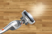 Вертикальный пылесос Gorenje SVC216FS