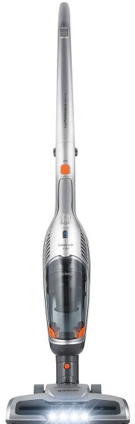 Вертикальный пылесос Gorenje SVC216FS