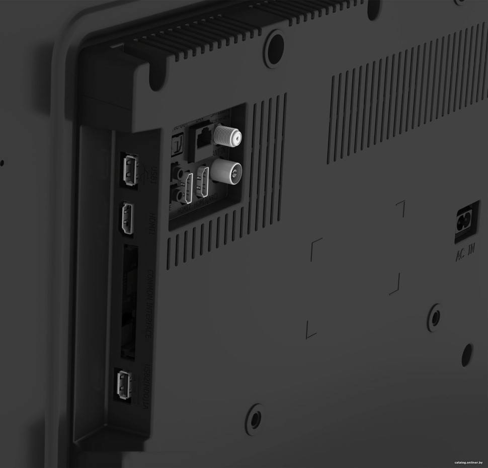 Телевизор Grundig 43GFU7800B