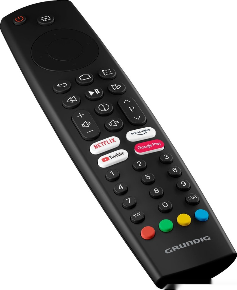 Телевизор Grundig 43GFU7800B