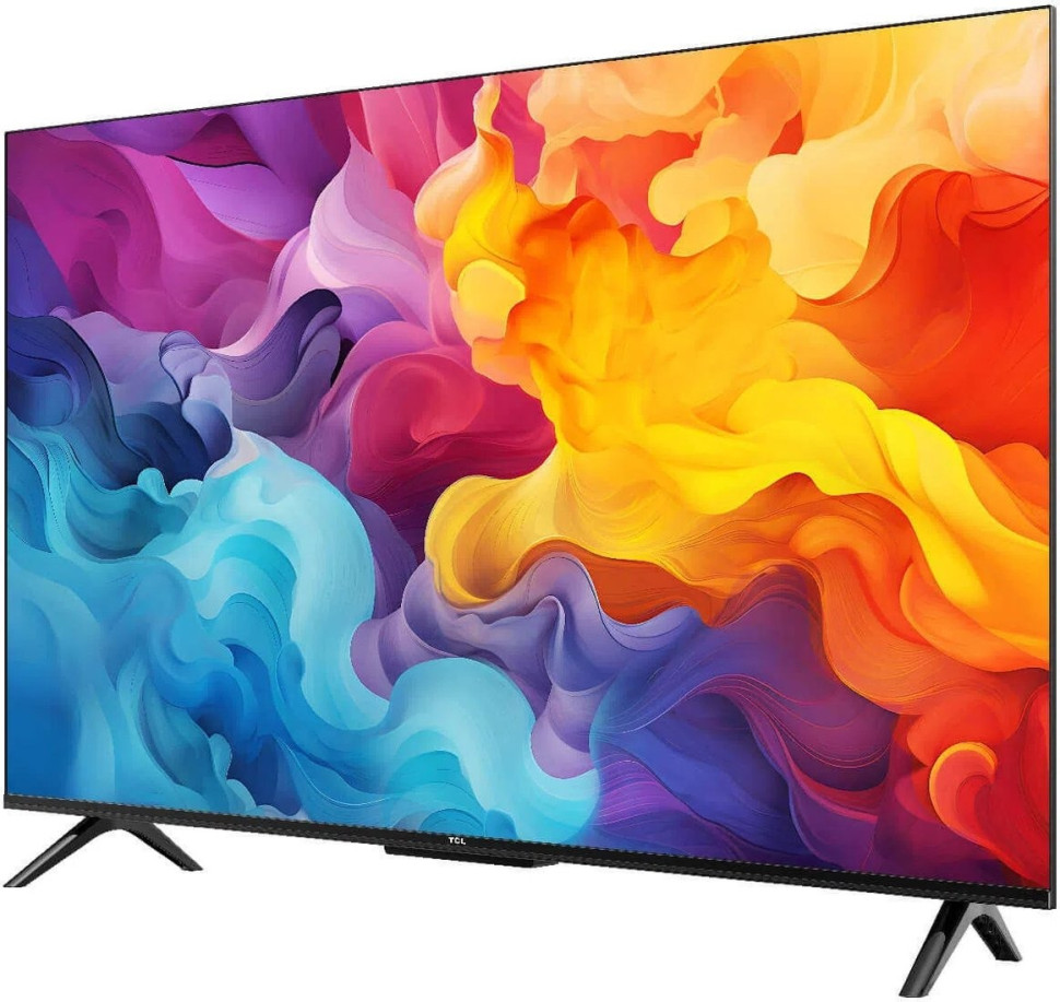 Телевизор TCL 43P655