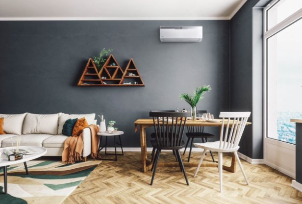 Сплит-система Electrolux EACS-09HAR A/N3