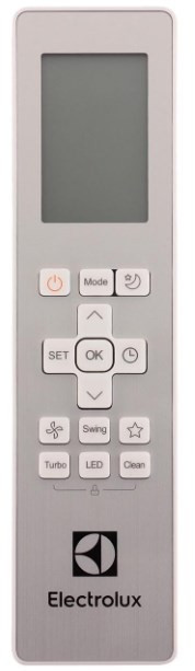 Сплит-система Electrolux EACS-09HAR A/N3