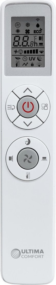 Кондиционер Ultima Comfort Exceed 2025 EXD-07PN