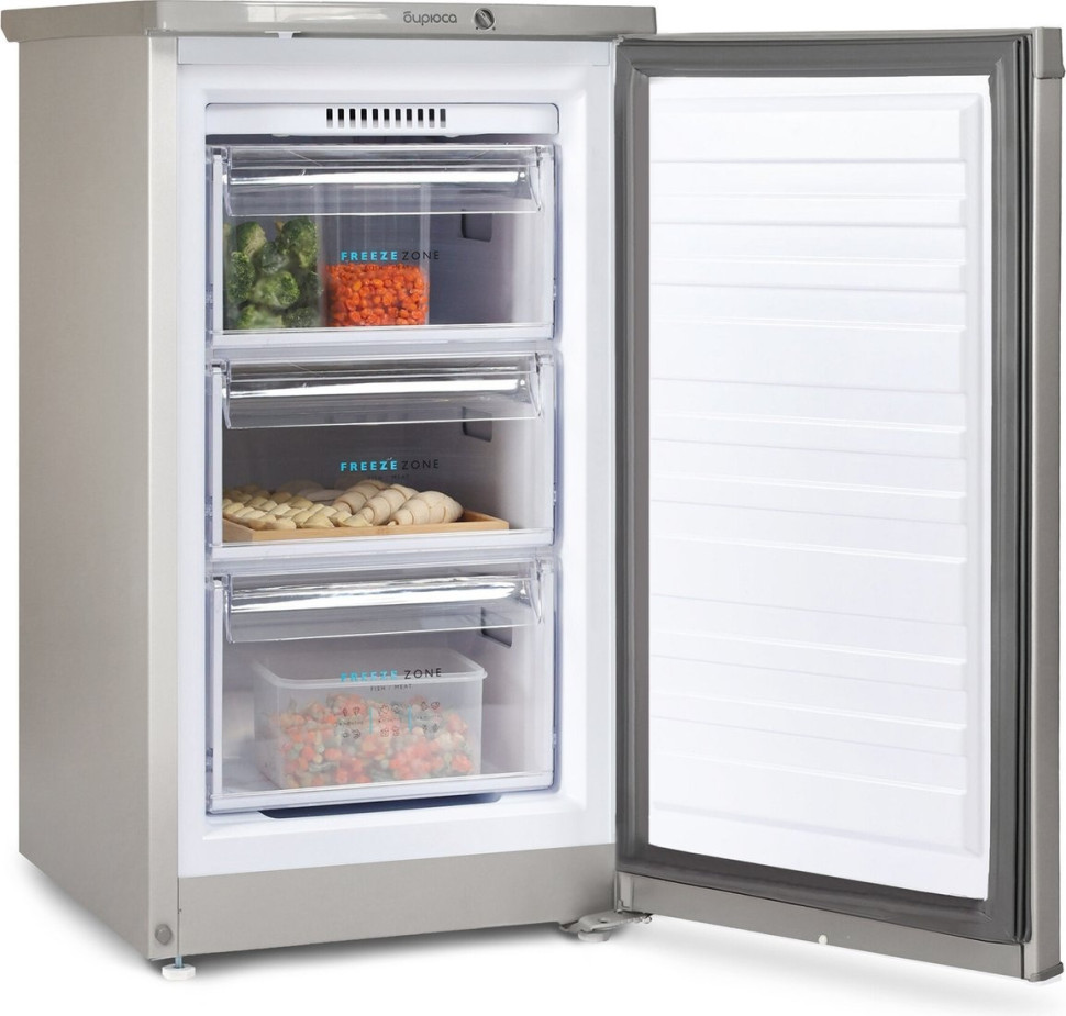 Морозильник Бирюса M412