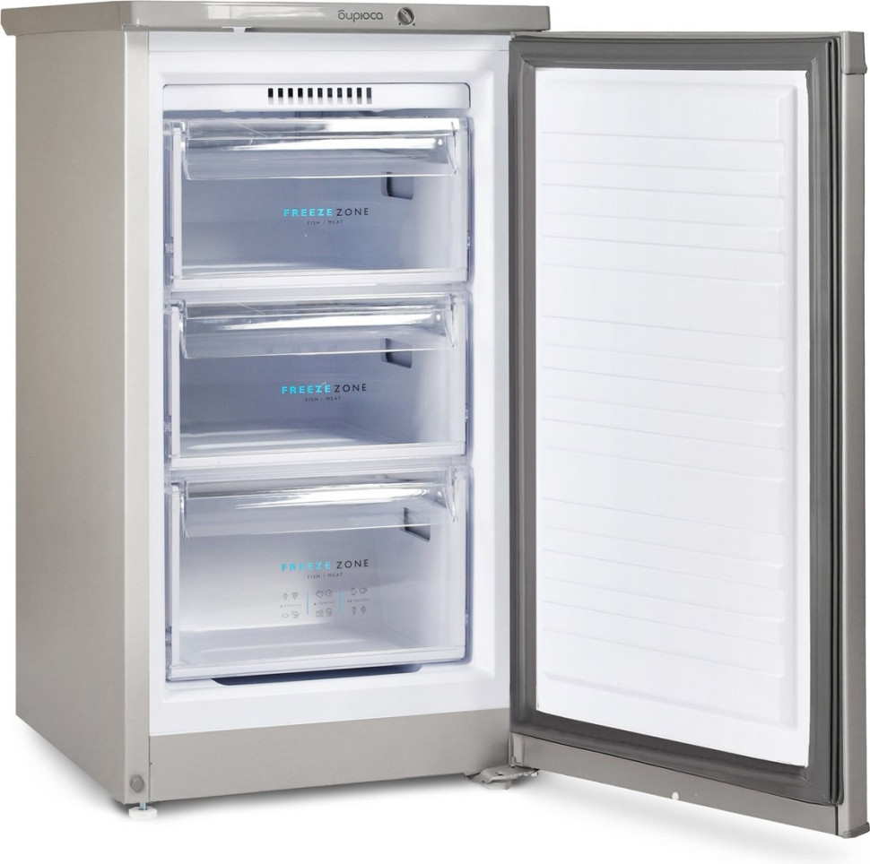 Морозильник Бирюса M412