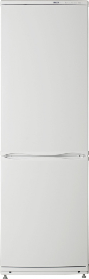 Холодильник с нижней морозильной камерой ATLANT ХМ 6021-031