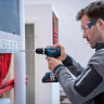 Ударная дрель-шуруповерт Bosch GSB 18V-90 C Professional 06019K6100 (без АКБ)